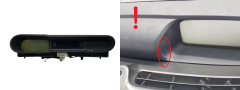 Contagiri Citroen C3 Picasso 9805986177 Magneti 1568