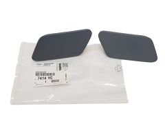 Copriboccole Spryskiwaczy Citroen C5 3 7414YC Nuovo Originale