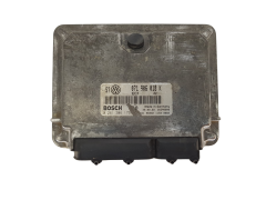 Centralina 0261206175 071906018K VW Seat Bosch 3178