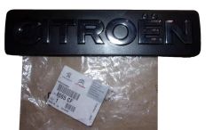 Emblema Originale 8665CF 8665.CF Citroen