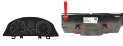 Contagiri VW Golf MK5 1K0920874M 52299