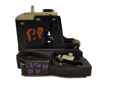 Meccanismo serratura porta Destro Anteriore 7701473172 Renault Megane I ArvinMeritor 11343