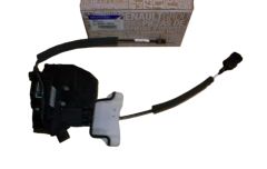Meccanismo serratura porta Destro Anteriore Nuovo Originale 805020020R Renault