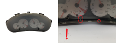 Contagiri Peugeot 206 9648837180 3071