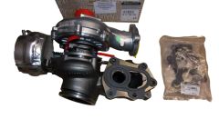 Turbocompressore Nuovo Originale 144119411R Renault