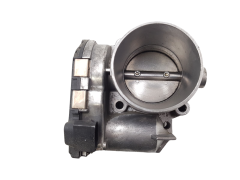Valvola corpo farfallato 0280750073 Alfa Romeo Iveco Opel Bosch 1316