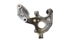 Snodo sterzo ruota Sinistra 5QF505435F 55051702801 VW Audi Seat Skoda Vika