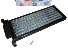 Riscaldatore Originale Citroen Peugeot C4 307 6445XC