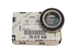 Cuscinetto Citroen Peugeot 75472408 Originale