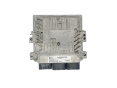 Centralina Volvo S180134103A 31355712 SID807EVO Continental 44061