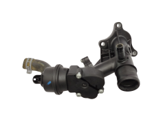 Flangia acqua 110600686R 1.6 dci Renault Nissan