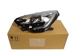 Faro Sinistro Originale 260609987R Renault Clio 5