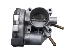 Valvola corpo farfallato VWAG 030133062C 0280750095 Bosch 1426