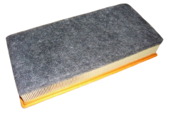 Filtro Aria Originale Citroen Peugeot 406 806 807 1444PY Filtro Aria Originale Citroen Peugeot 406 806 807 1444PY