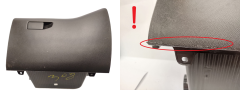 Vano Portaoggetti PEUGEOT 308 9677995177