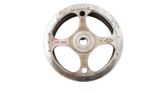Ruota distribuzione 106208 1.6 16v K4M Renault