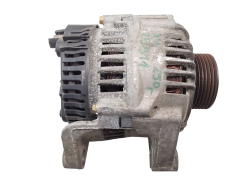 Alternatore Citroen Peugeot 9612264680 A11VI57 70A Valeo