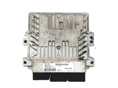 Centralina S180134100A 31336000 SID807EVO Volvo Continental 29755
