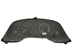 Tachimetro Opel Zafira A 24419560HT 110080069002 23737