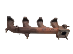 Collettore scarico 7701045133 99468864 2.8 DTI Renault Master 2 Movano