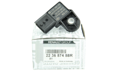 Sensore Pressione Aria Originale Renault Clio Megane 1.5 dCi 223657458R