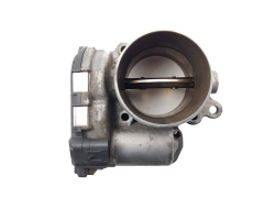 Valvola corpo farfallato Jaguar Land Rover G4D3-9F991-AA 0280750610 2145