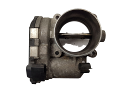 Valvola corpo farfallato Ford BK2Q-9E926-AC 0280750598 2.2 TDCI 1814