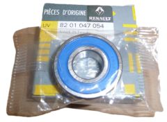 Cuscinetto Nuovo Originale 8201047054 Renault Dacia