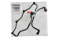 Tubo carburante Nuovo Originale 1751100QAW 8200445286 Renault Nissan