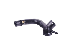Flangia acqua 06J121132E 11211853201 VW Audi Vika