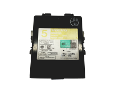 Controller Serratura Volvo 9166196 151300-8050 Denso 33157
