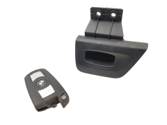 Blocchetto Accensione BMW 1 E87 6954717-13 108625-10 1105