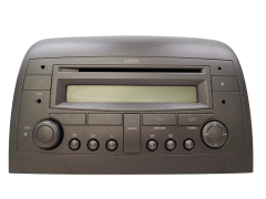 Radio lettore CD Lancia Ypsilon 735392554 7645302316
