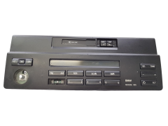 Autoradio Mangianastri BMW 5 6512 8360749 BE3250 Reverse Becker