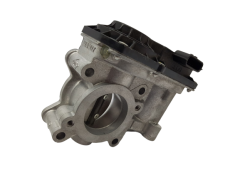 Valvola corpo farfallato Laguna 3 8200619046 2.0 16V Renault