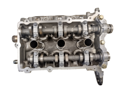 Testata cilindri Mitsubishi Smart MN155158E 984077 1.1 12V