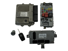 Kit avviamento Lancia Musa 51775013 51818463 51732919 1.3 MJD
