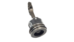 Biella Pistone 7701475074 120A18001R Renault 26mm 1.5 dci K9K612 86