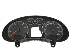Contagiri Audi A3 8P0920931A 110080297025 VDO
