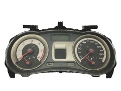 Tachimetro Renault Clio 3 8200582709 G 51487