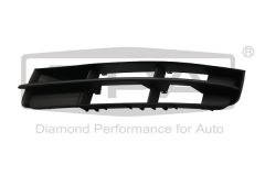 Griglia Paraurti Sinistra 4L0807681B 88071185802 Audi Q7 DPA