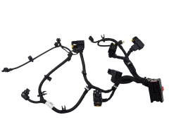 Installazione della scatola DW5007 Renault Clio 5 2517256425_b 1.3 TCe