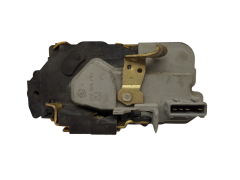 Meccanismo serratura porta Destro Posteriore 913856 Peugeot 306 Valeo 10713
