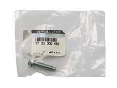Bullone Renault 7703002662 Originale