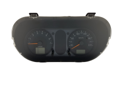 Contagiri Ford Fiesta Fusion 2S6F-10849-JF 2497