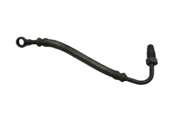 Tubo aria compressa 9631036580 116439 2.0 HDI Citroen Peugeot Xsara Berlingo