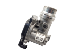 Valvola corpo farfallato Renault Clio 4 161A09794R 1.5 DCI