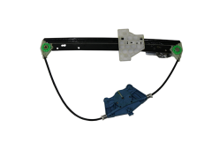 Alzacristalli 8E0839461C 88391794702 Audi Seat DPA