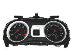 Contagiri Renault Clio 3 8201060299 A 52051