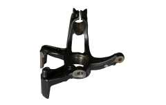 Snodo sterzo ruota Destra 2Q0407256H 44071747601 VW Seat Skoda Vika